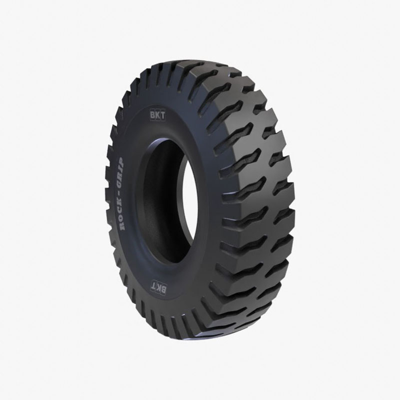 18-25 opona BKT ROCK GRIP TL 40PR